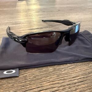 Oakley Black Sunglasses